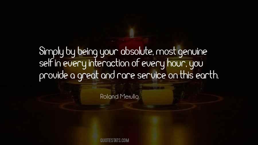 Roland Merullo Quotes #100047