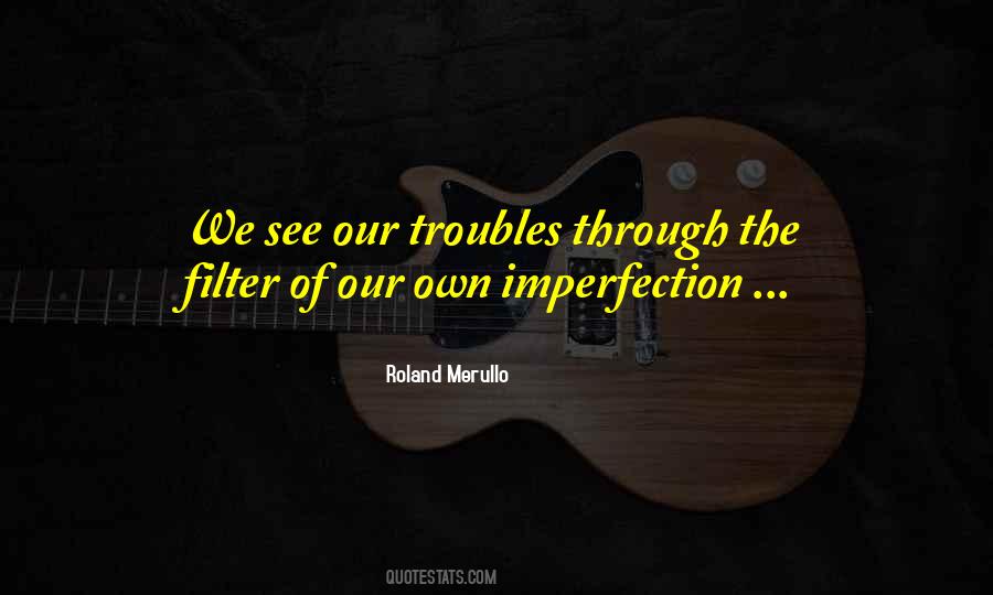 Roland Merullo Quotes #1401318
