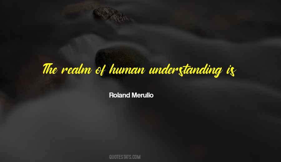 Roland Merullo Quotes #743480