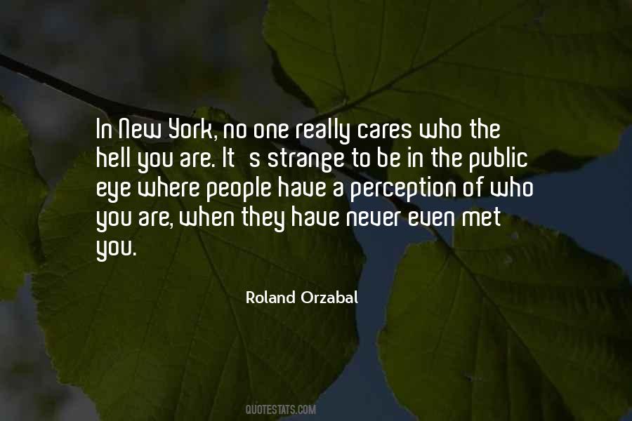 Roland Orzabal Quotes #1649285