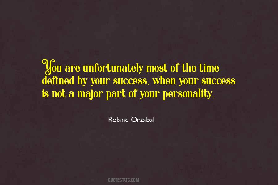 Roland Orzabal Quotes #803306