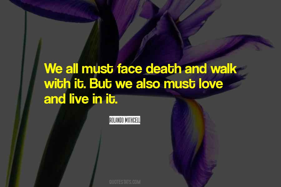 Rolando Mithcell Quotes #809837 Rolando Mithcell Quotes #809837