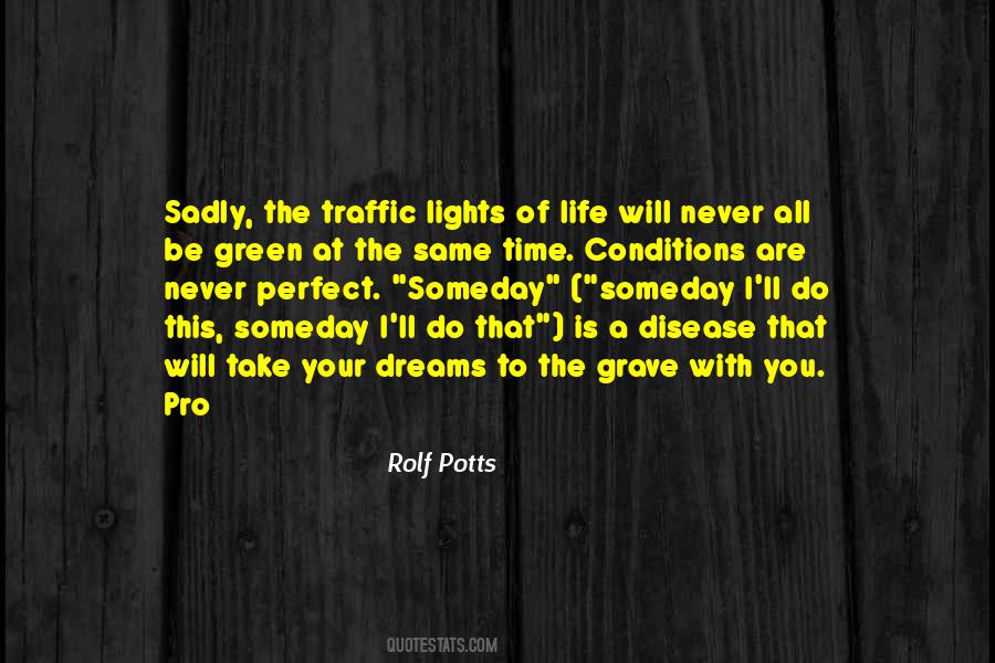 Rolf Potts Quotes #168172