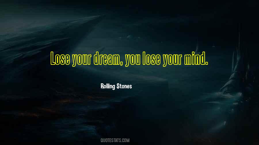 Rolling Stones Quotes #725975