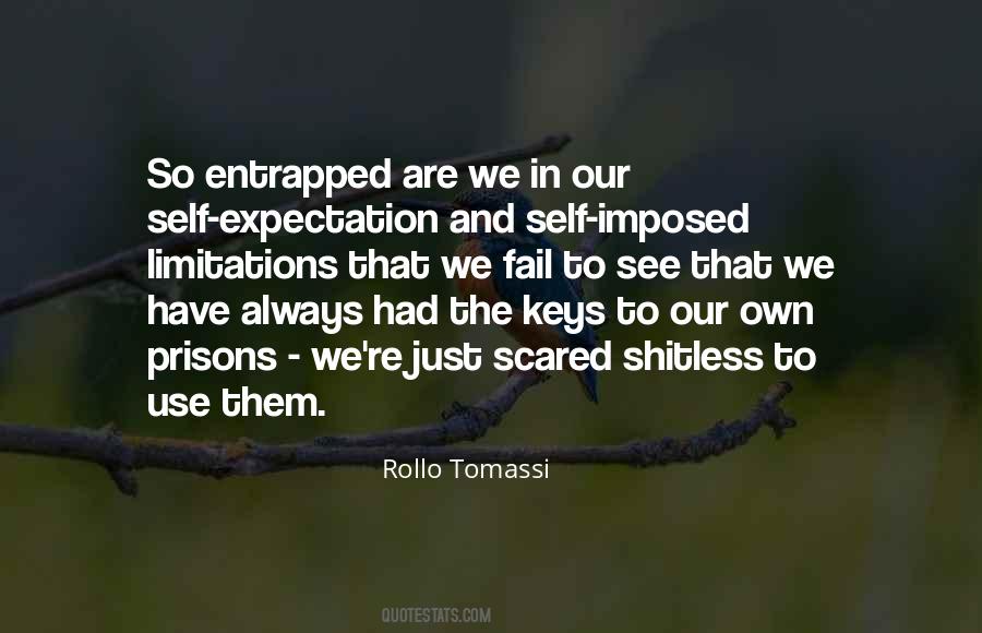 Rollo Tomassi Quotes #337411