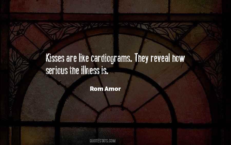 Rom Amor Quotes #1197311