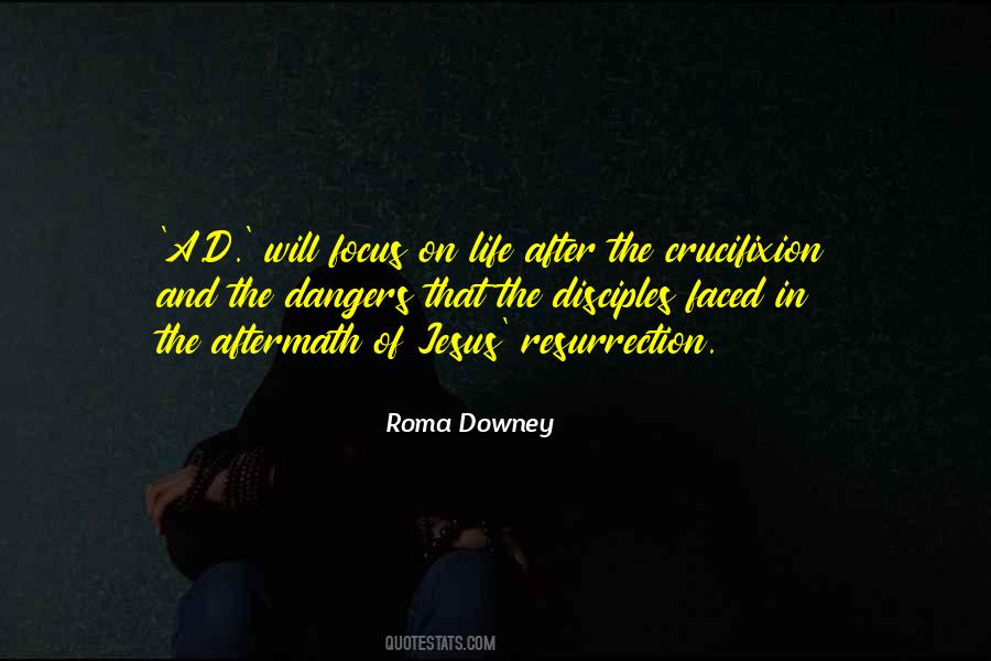 Roma Downey Quotes #117889