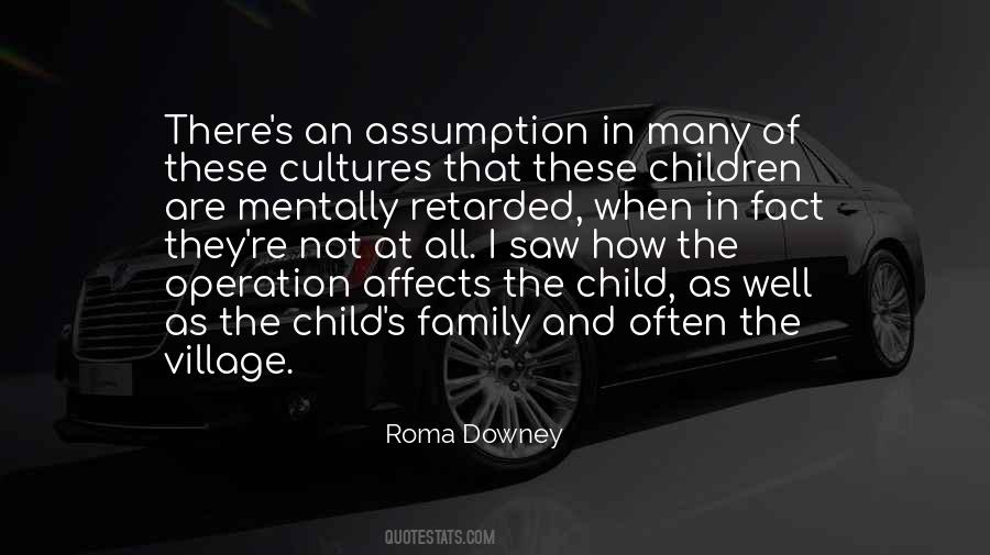 Roma Downey Quotes #1236052