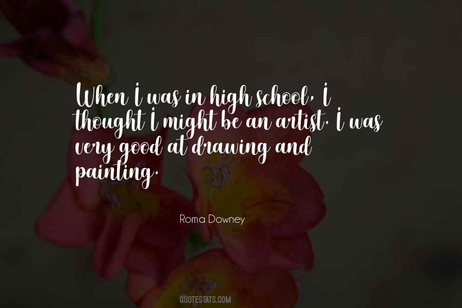 Roma Downey Quotes #1575384