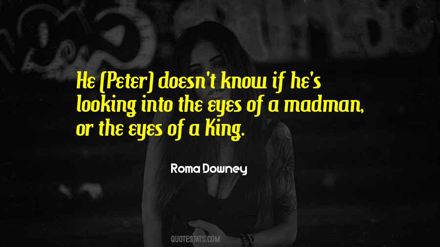 Roma Downey Quotes #1725713