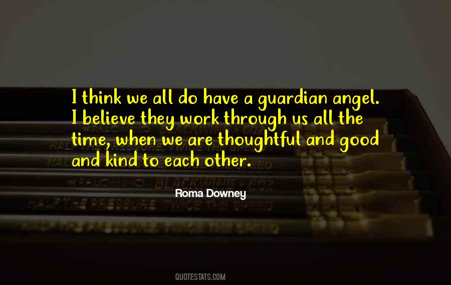 Roma Downey Quotes #767769
