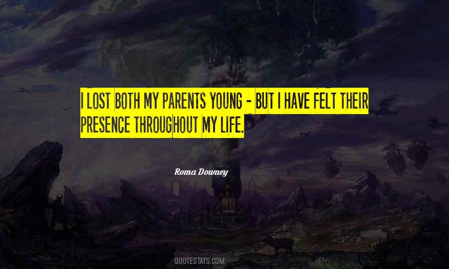 Roma Downey Quotes #869583