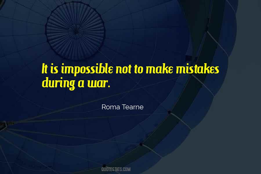 Roma Tearne Quotes #587471