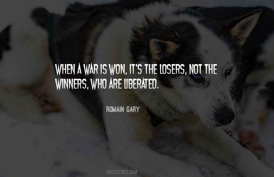 Romain Gary Quotes #1608463