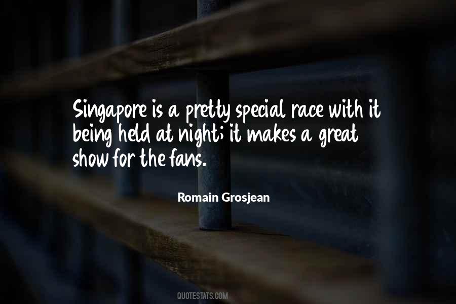 Romain Grosjean Quotes #1502082