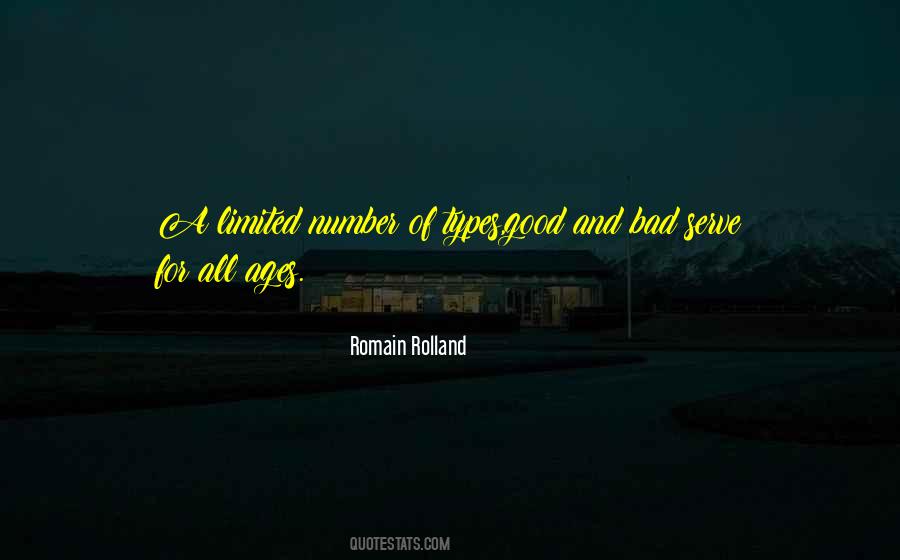 Romain Rolland Quotes #335243