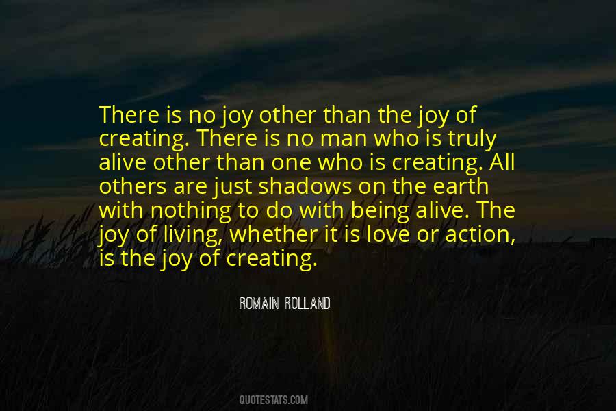 Romain Rolland Quotes #793831