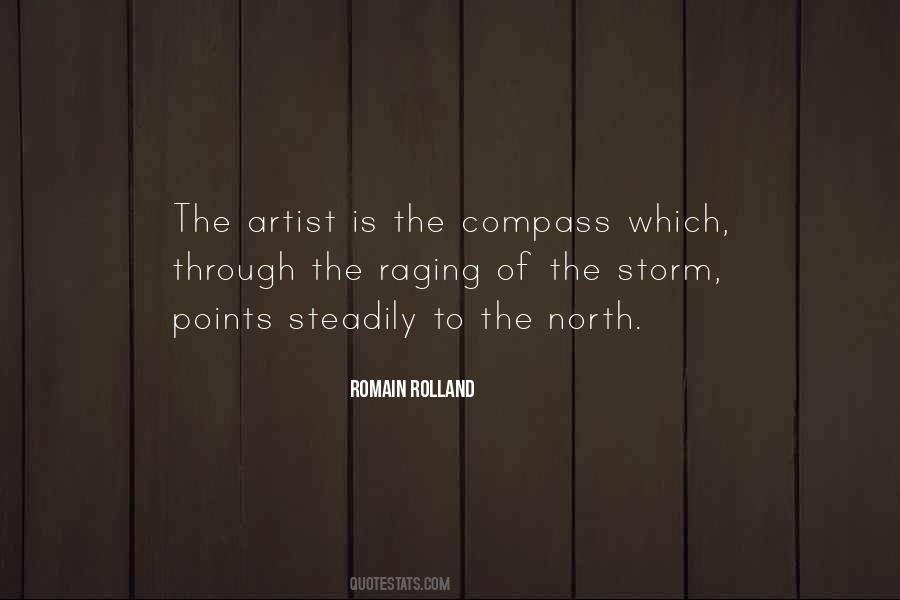 Romain Rolland Quotes #834304