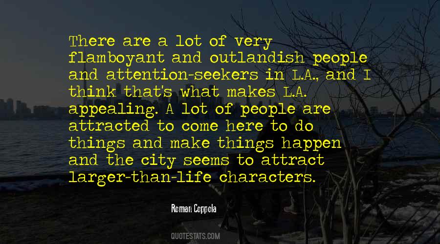 Roman Coppola Quotes #1430122