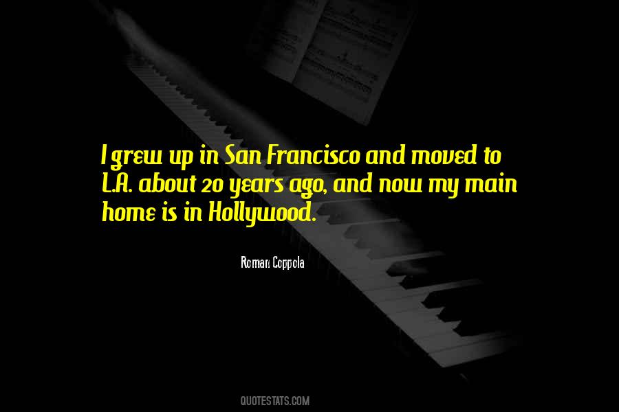 Roman Coppola Quotes #988694