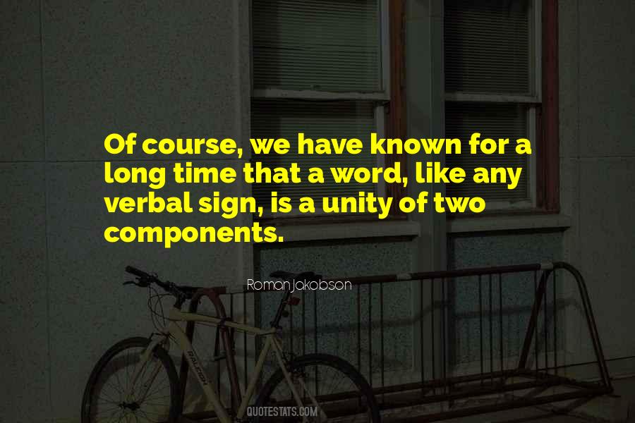 Roman Jakobson Quotes #1821203