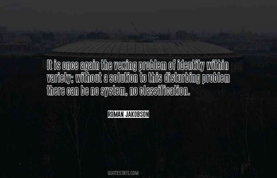 Roman Jakobson Quotes #1836172
