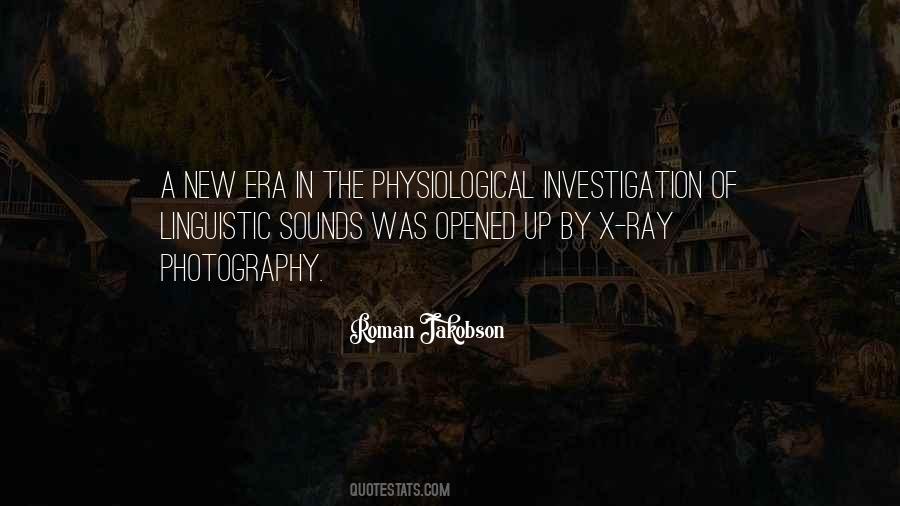Roman Jakobson Quotes #837576