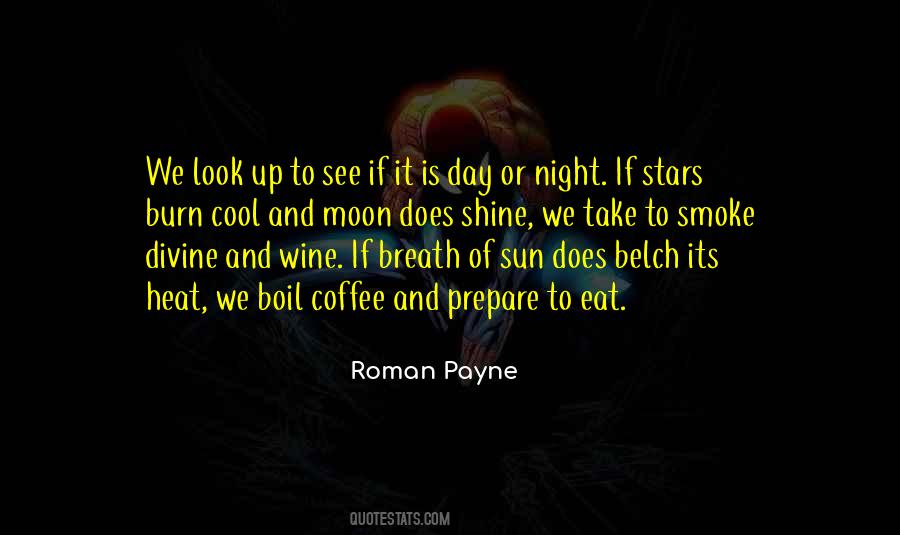 Roman Payne Quotes #105425