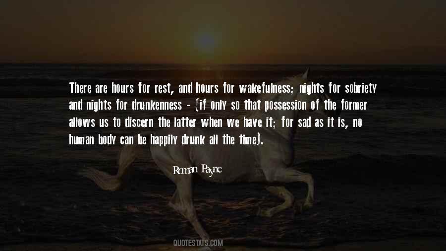 Roman Payne Quotes #1663508