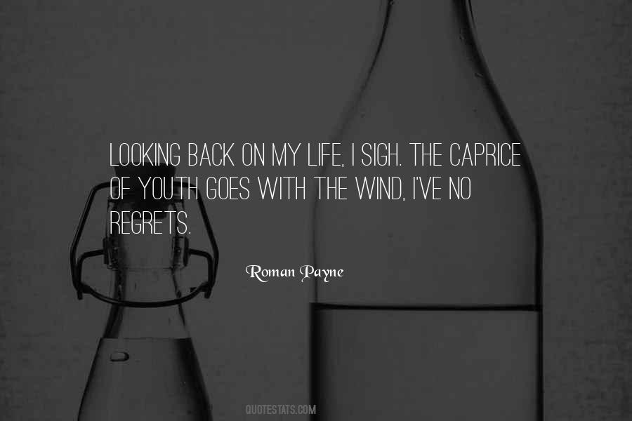 Roman Payne Quotes #300330