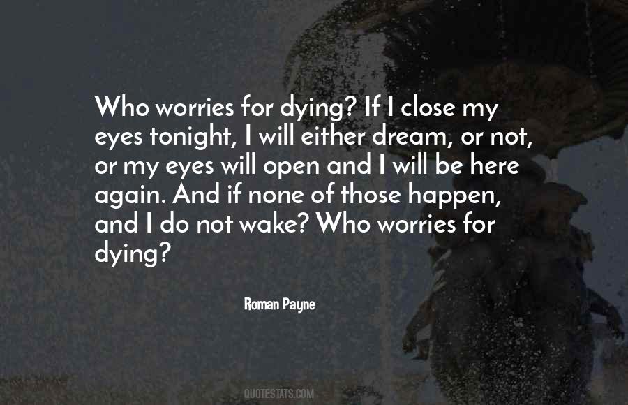Roman Payne Quotes #567882