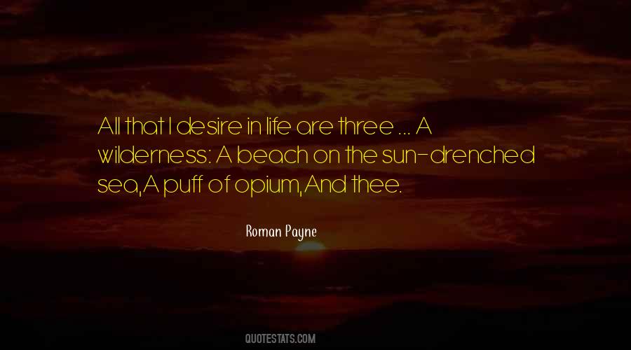 Roman Payne Quotes #676219