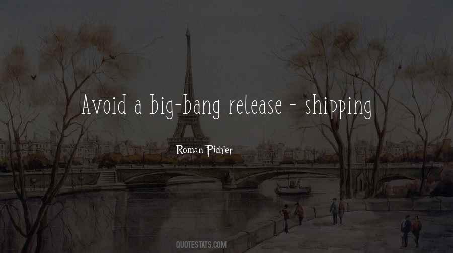 Roman Pichler Quotes #817097 Roman Pichler Quotes #817097