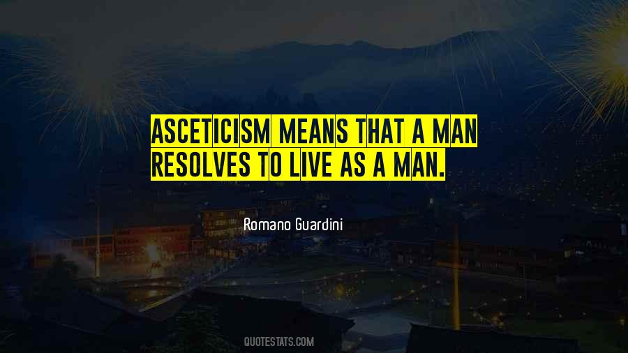 Romano Guardini Quotes #633723