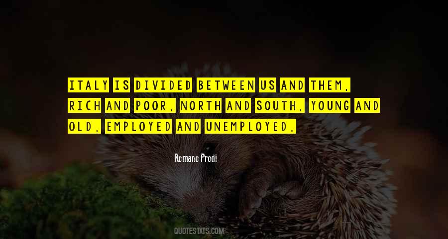 Romano Prodi Quotes #1265603