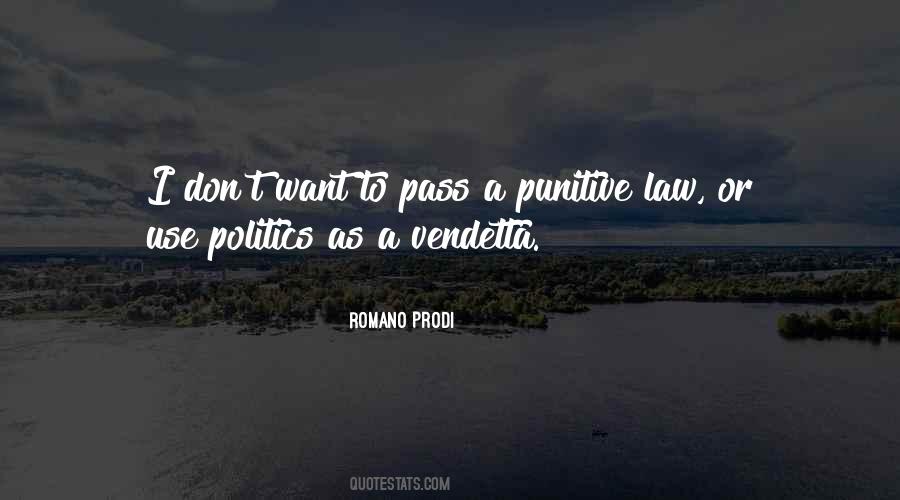 Romano Prodi Quotes #1317756