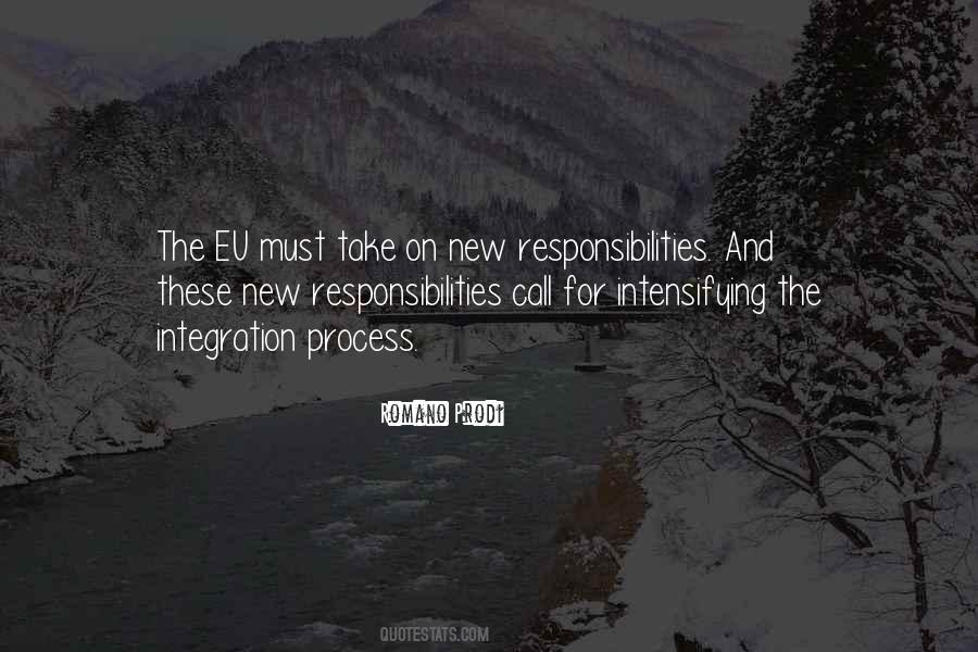 Romano Prodi Quotes #1733142