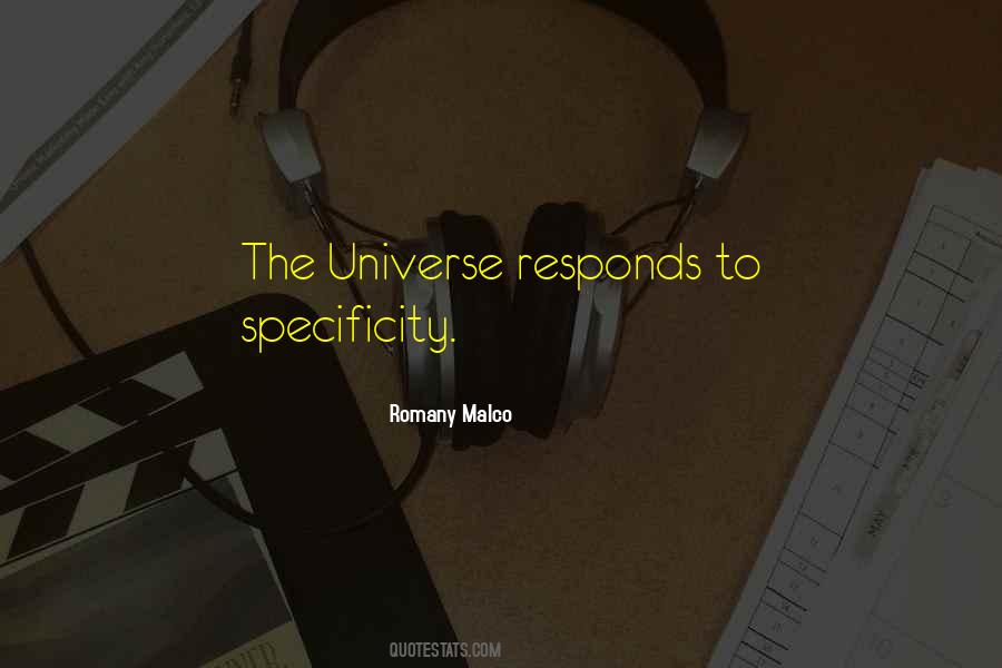 Romany Malco Quotes #36607