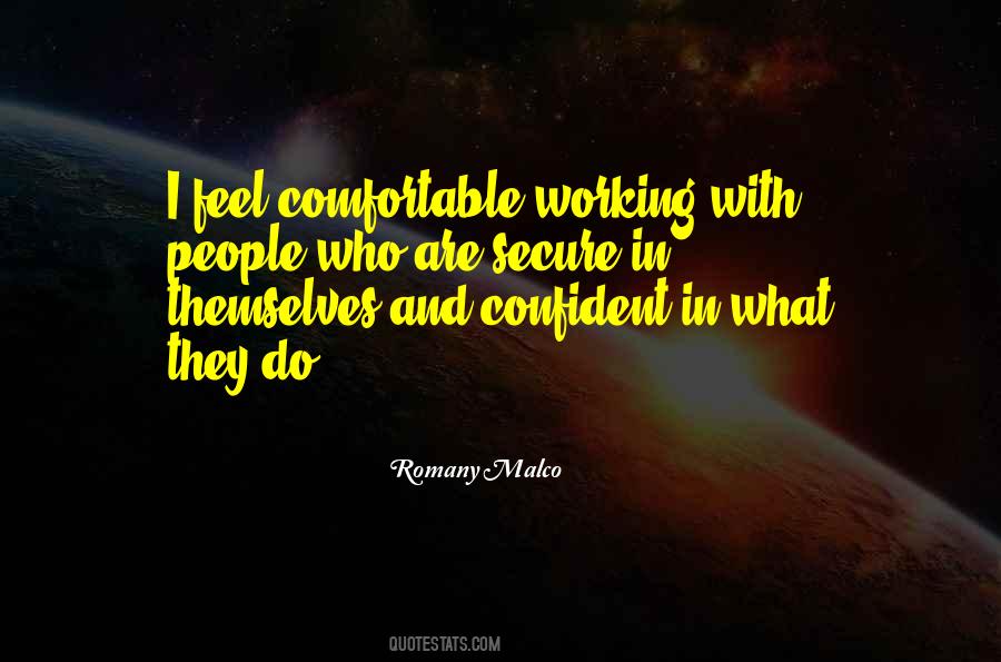 Romany Malco Quotes #368475