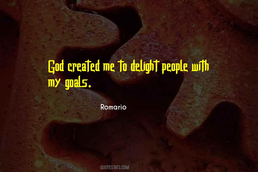 Romario Quotes #1292411