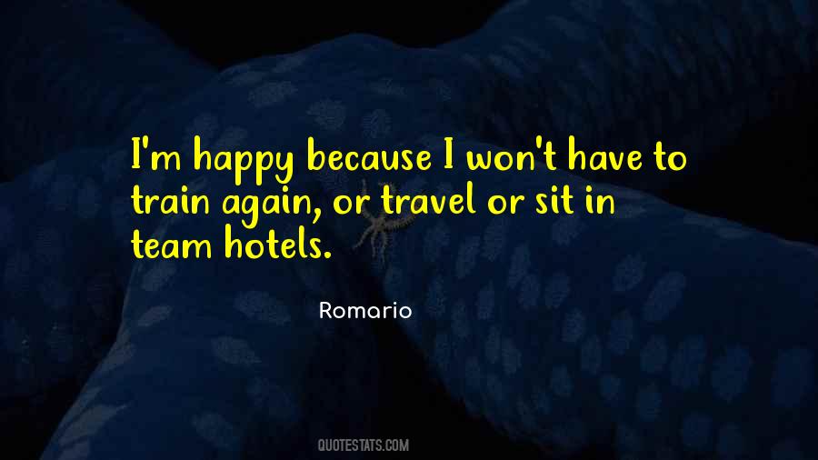 Romario Quotes #215695