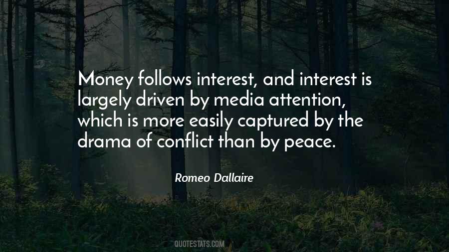 Romeo Dallaire Quotes #10218