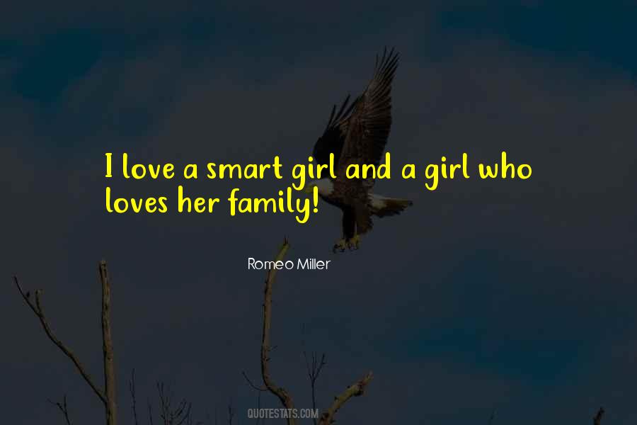 Romeo Miller Quotes #1174378