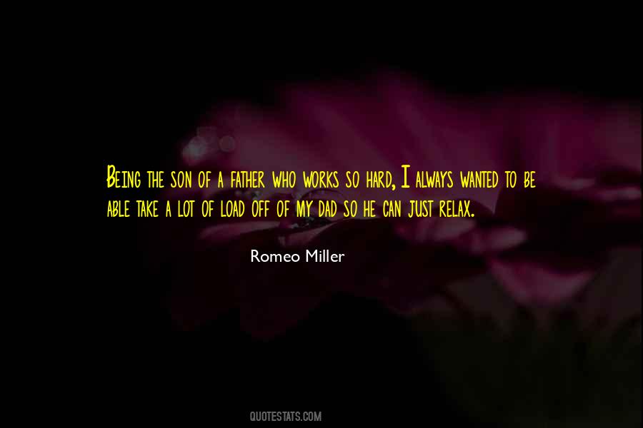 Romeo Miller Quotes #20944