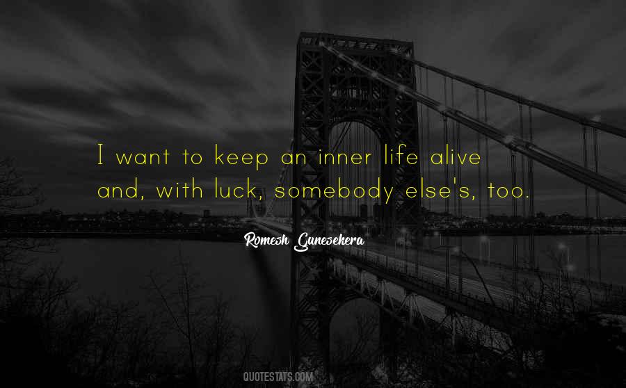 Romesh Gunesekera Quotes #1044667 Romesh Gunesekera Quotes #1044667