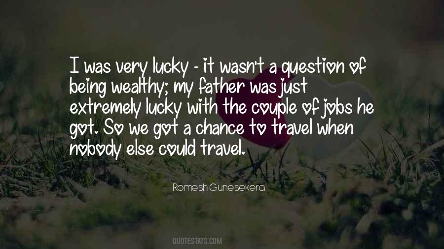 Romesh Gunesekera Quotes #1548464 Romesh Gunesekera Quotes #1548464