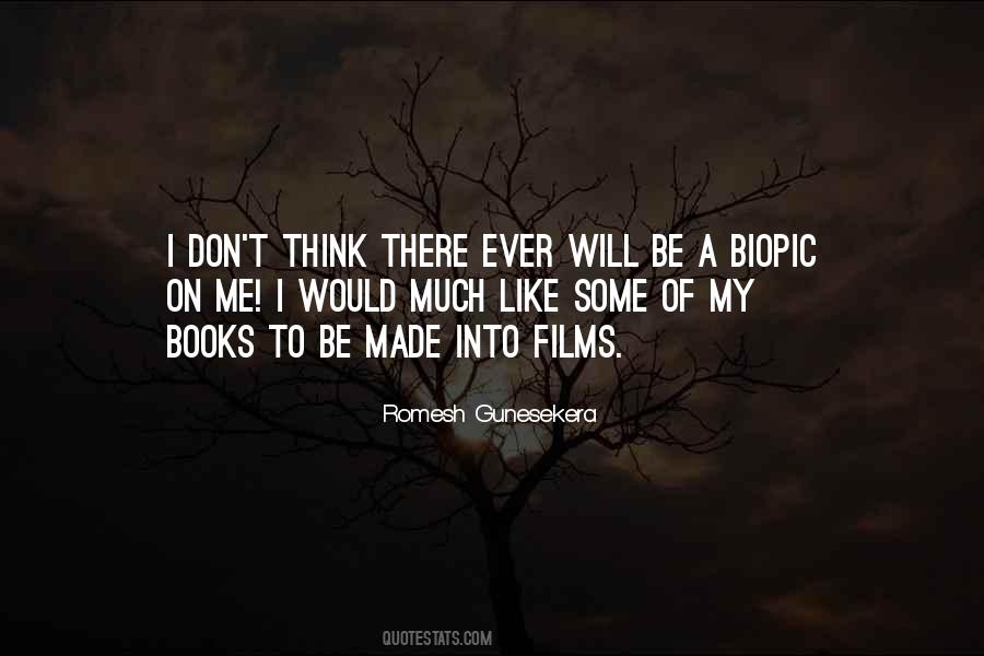 Romesh Gunesekera Quotes #157172 Romesh Gunesekera Quotes #157172