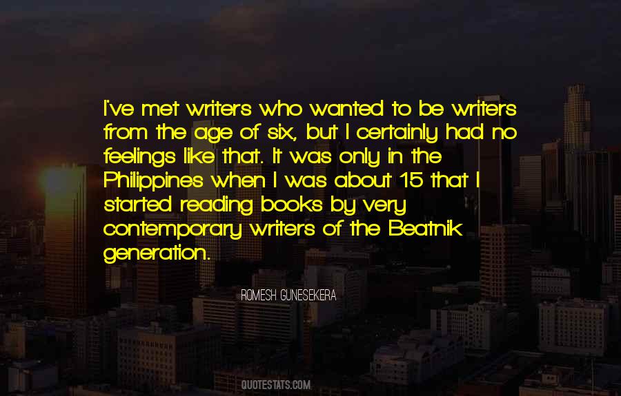 Romesh Gunesekera Quotes #710825 Romesh Gunesekera Quotes #710825