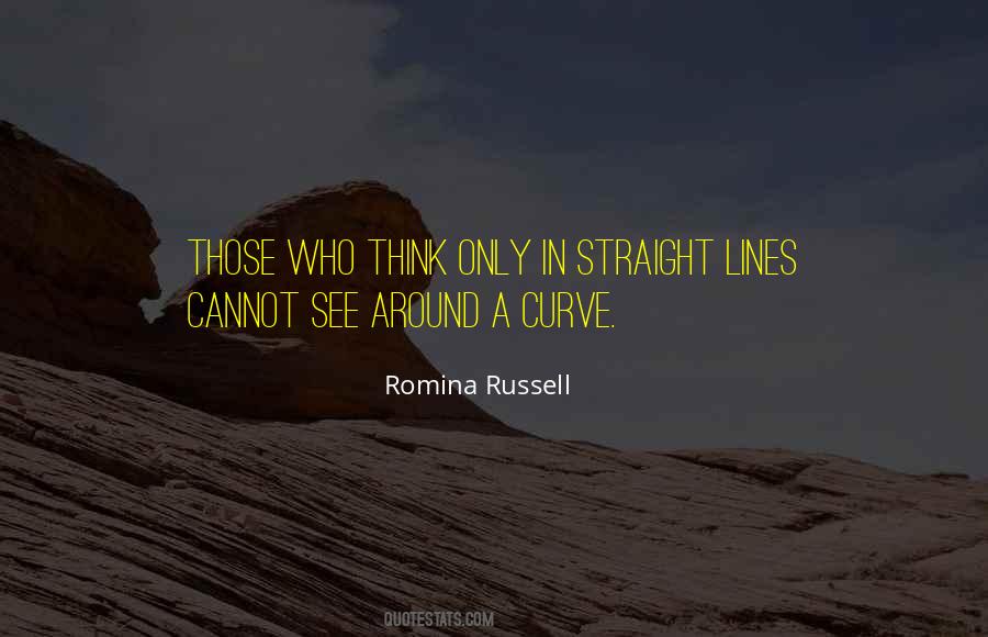 Romina Russell Quotes #1479902
