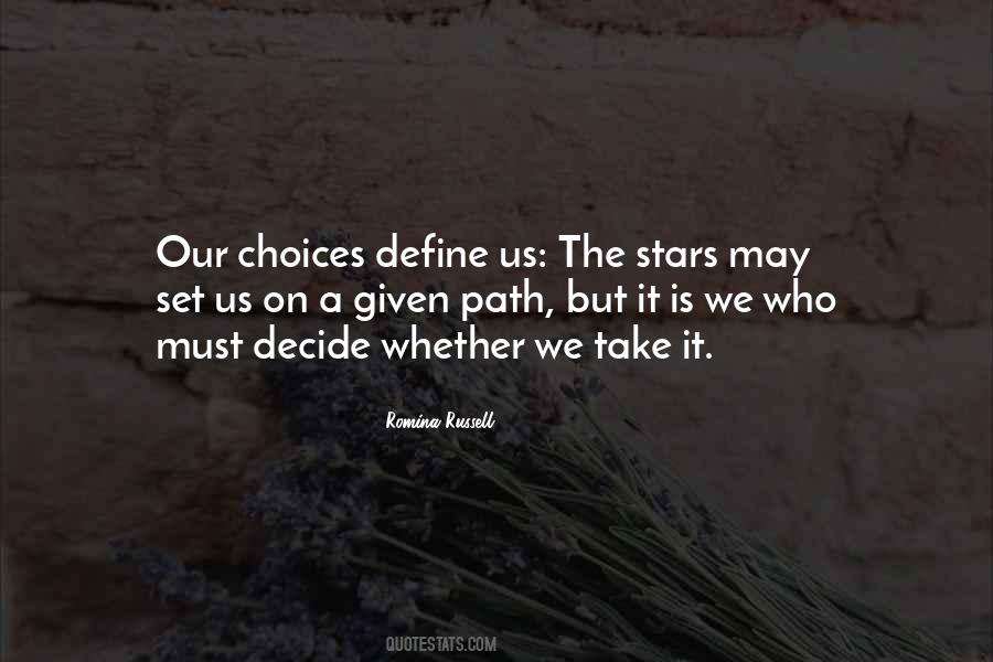 Romina Russell Quotes #401615